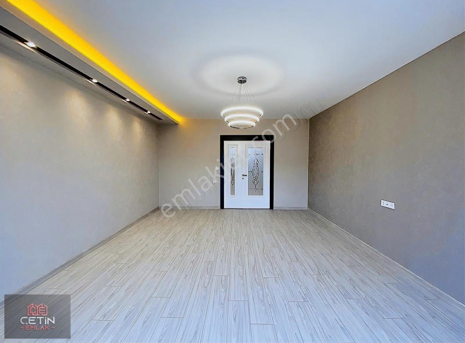 Çetin Emlak' Fatih Mah.köşebaşı Sıfır,önü Kapanmaz 3+1 Daire ▓ - Görsel 20