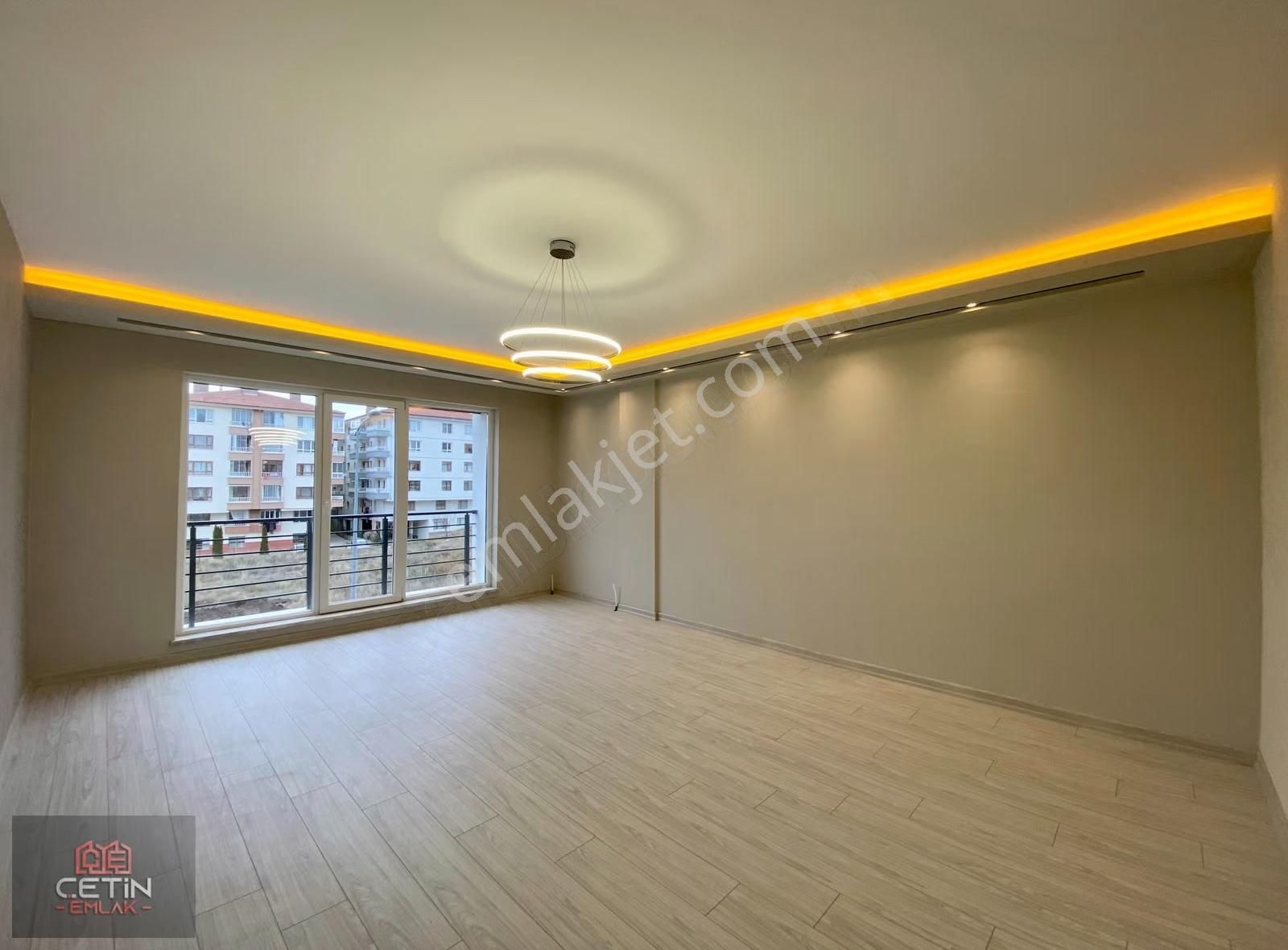 Çetin Emlak' Fatih Mah.köşebaşı Sıfır,önü Kapanmaz 3+1 Daire ▓ - Görsel 17