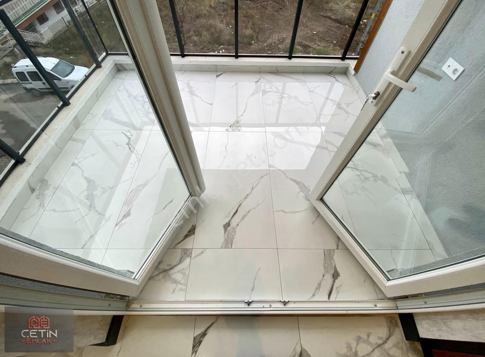 Çetin Emlak' Fatih Mah.köşebaşı Sıfır,önü Kapanmaz 3+1 Daire ▓ - Görsel 11