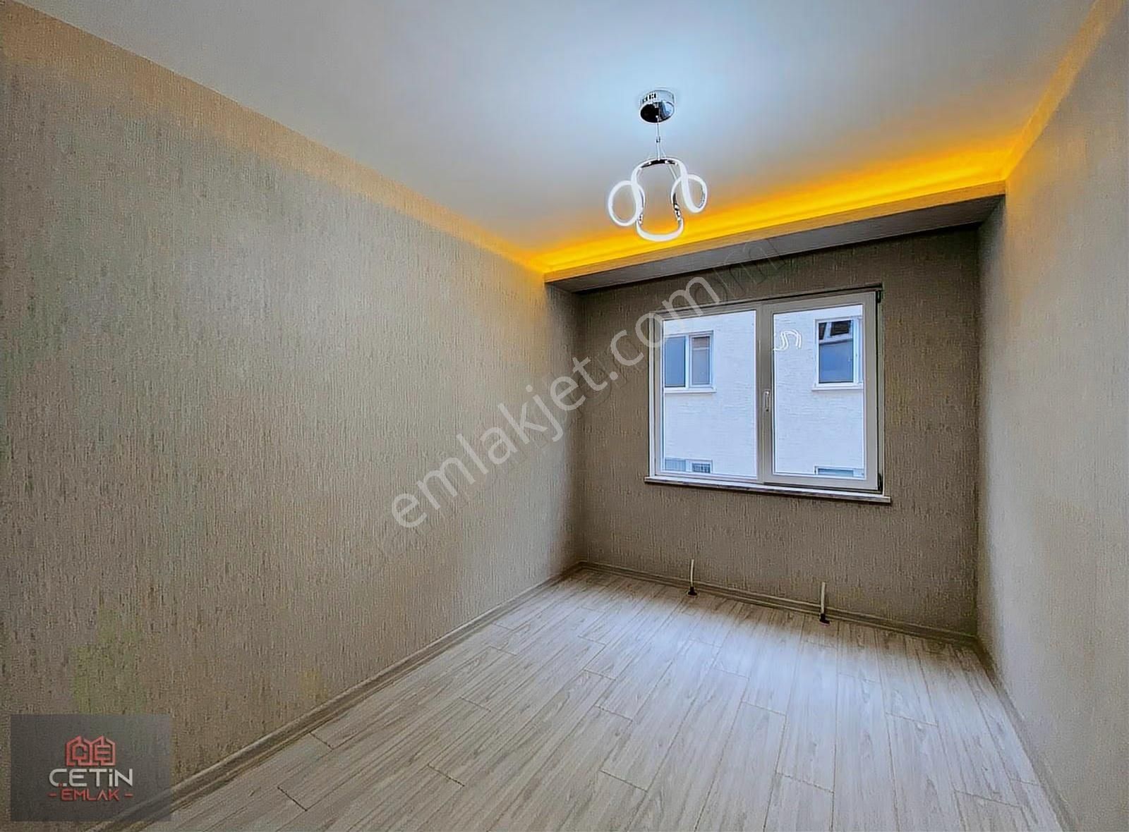 Çetin Emlak' Fatih Mah.köşebaşı Sıfır,önü Kapanmaz 3+1 Daire ▓ - Görsel 23