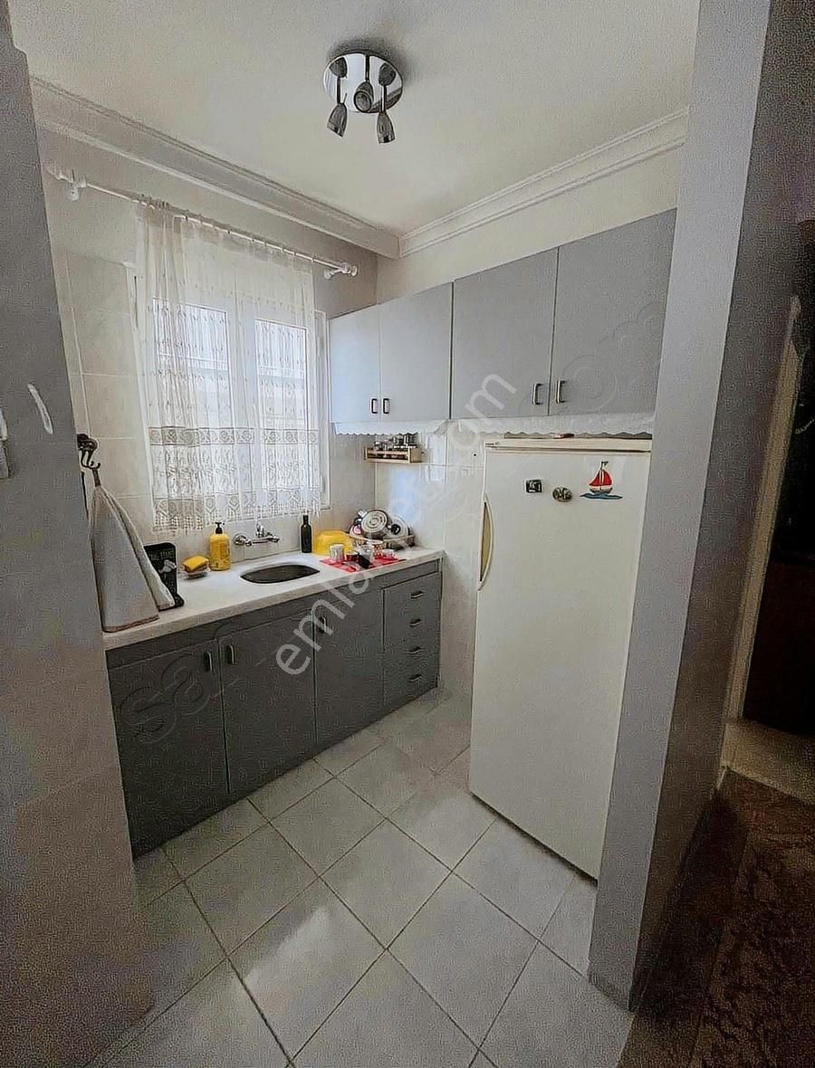 Küçük Kumlada Sahil Körfeze Cephe Satılık Daire - Görsel 22