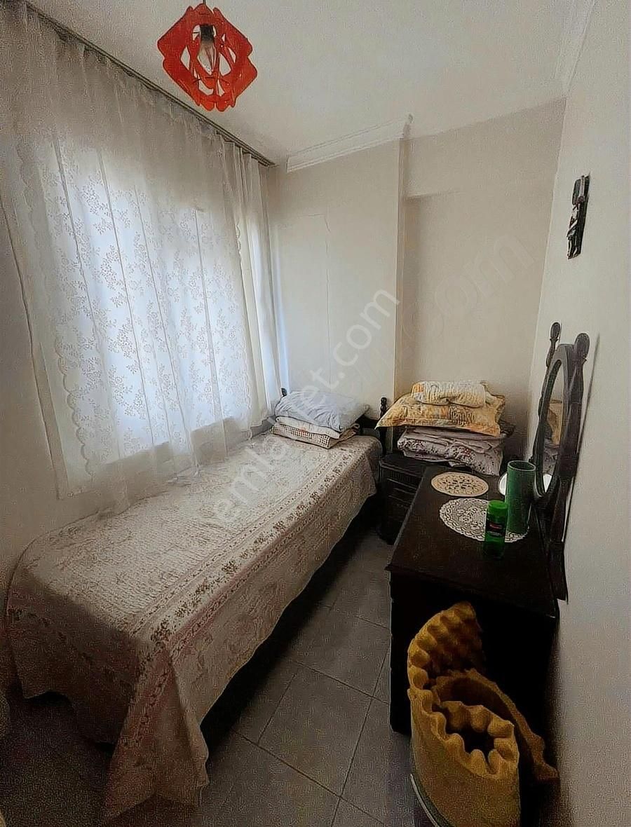 Küçük Kumlada Sahil Körfeze Cephe Satılık Daire - Görsel 3