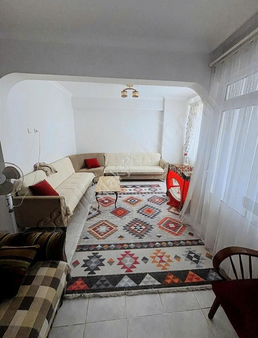 Küçük Kumlada Sahil Körfeze Cephe Satılık Daire - Görsel 11