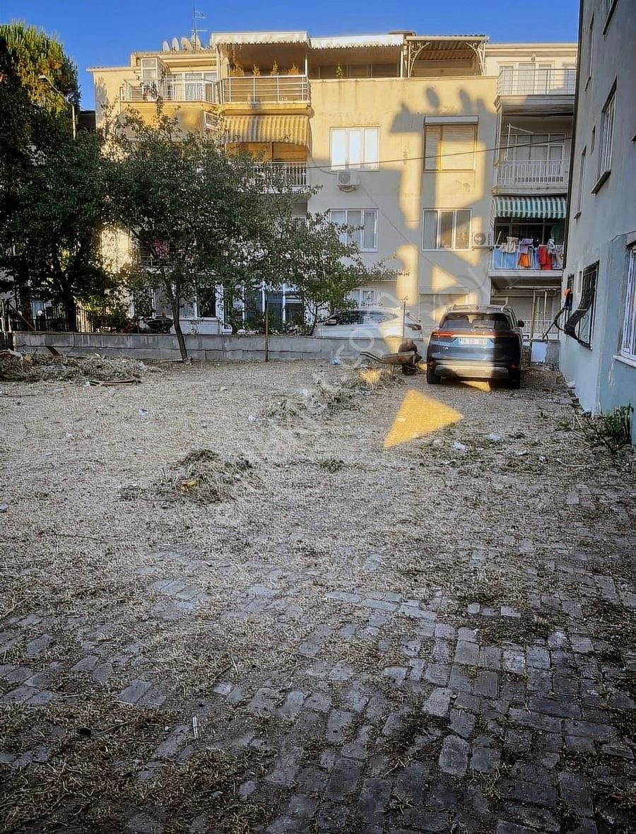 Küçük Kumlada Sahil Körfeze Cephe Satılık Daire - Görsel 8
