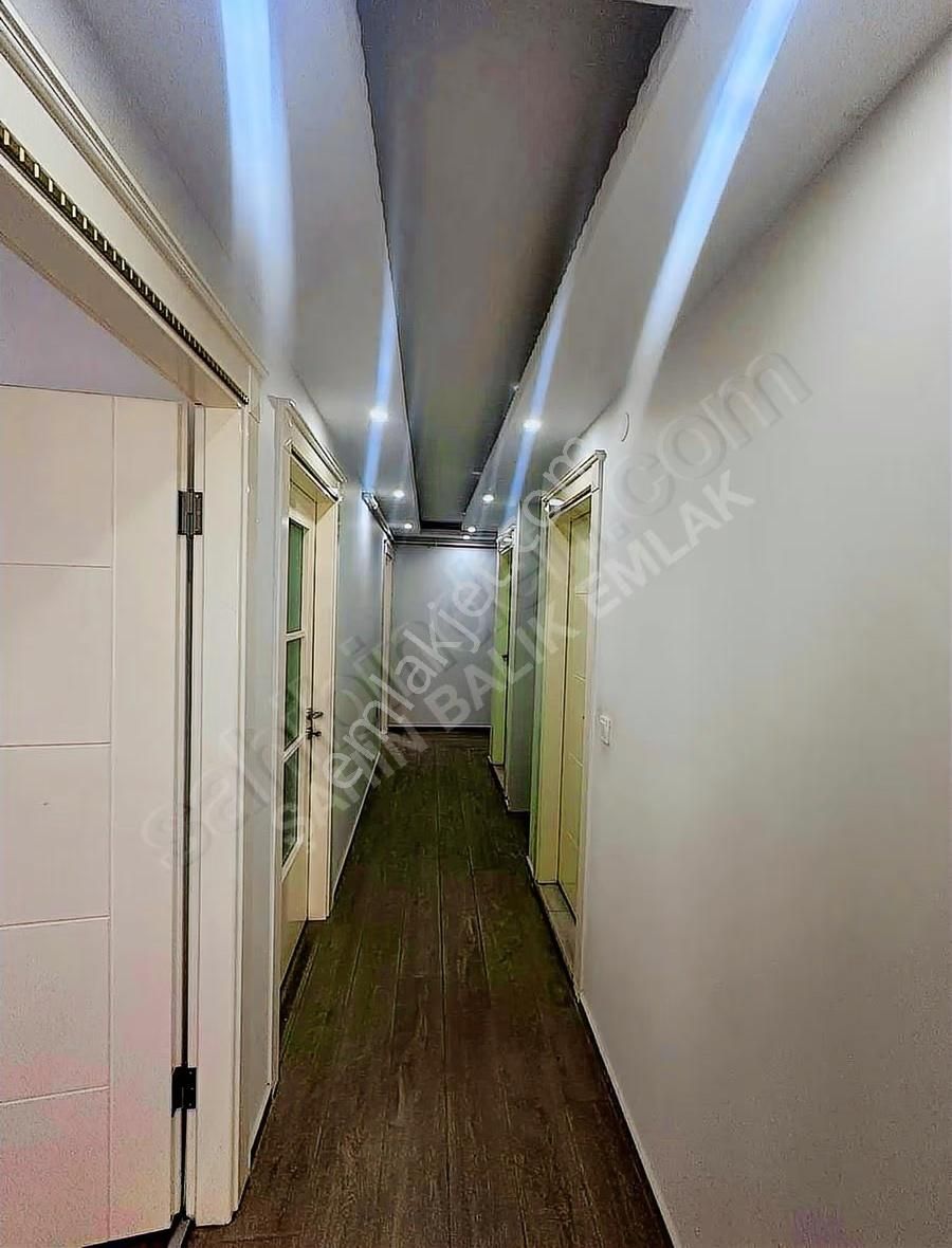 Şahin İnşaat..2+1..ara Kat..110m2..site İçerisinde..lüx Daire - Görsel 9