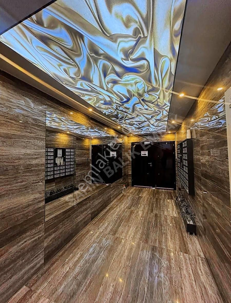 Şahin İnşaat..2+1..ara Kat..110m2..site İçerisinde..lüx Daire - Görsel 5