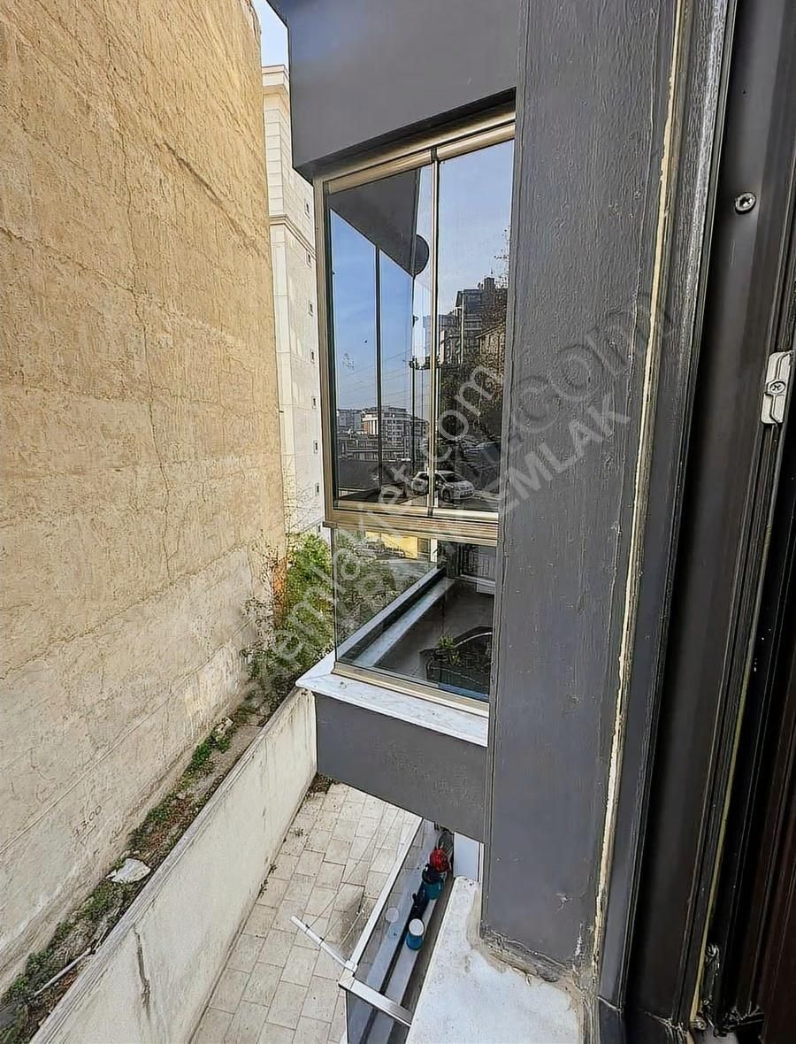Şahin İnşaat..2+1..ara Kat..110m2..site İçerisinde..lüx Daire - Görsel 4