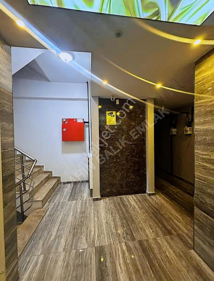 Şahin İnşaat..2+1..ara Kat..110m2..site İçerisinde..lüx Daire - Görsel 7