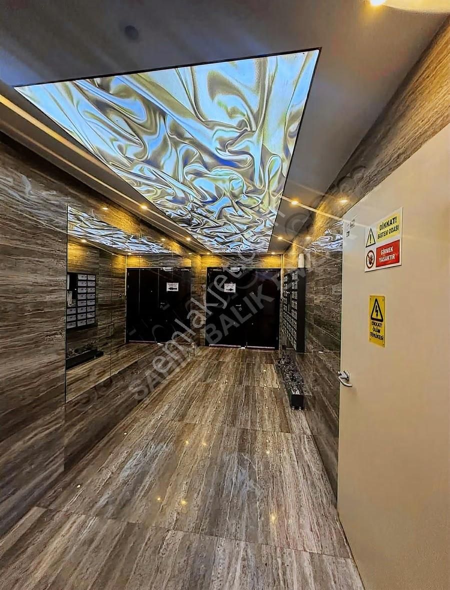 Şahin İnşaat..2+1..ara Kat..110m2..site İçerisinde..lüx Daire - Görsel 15