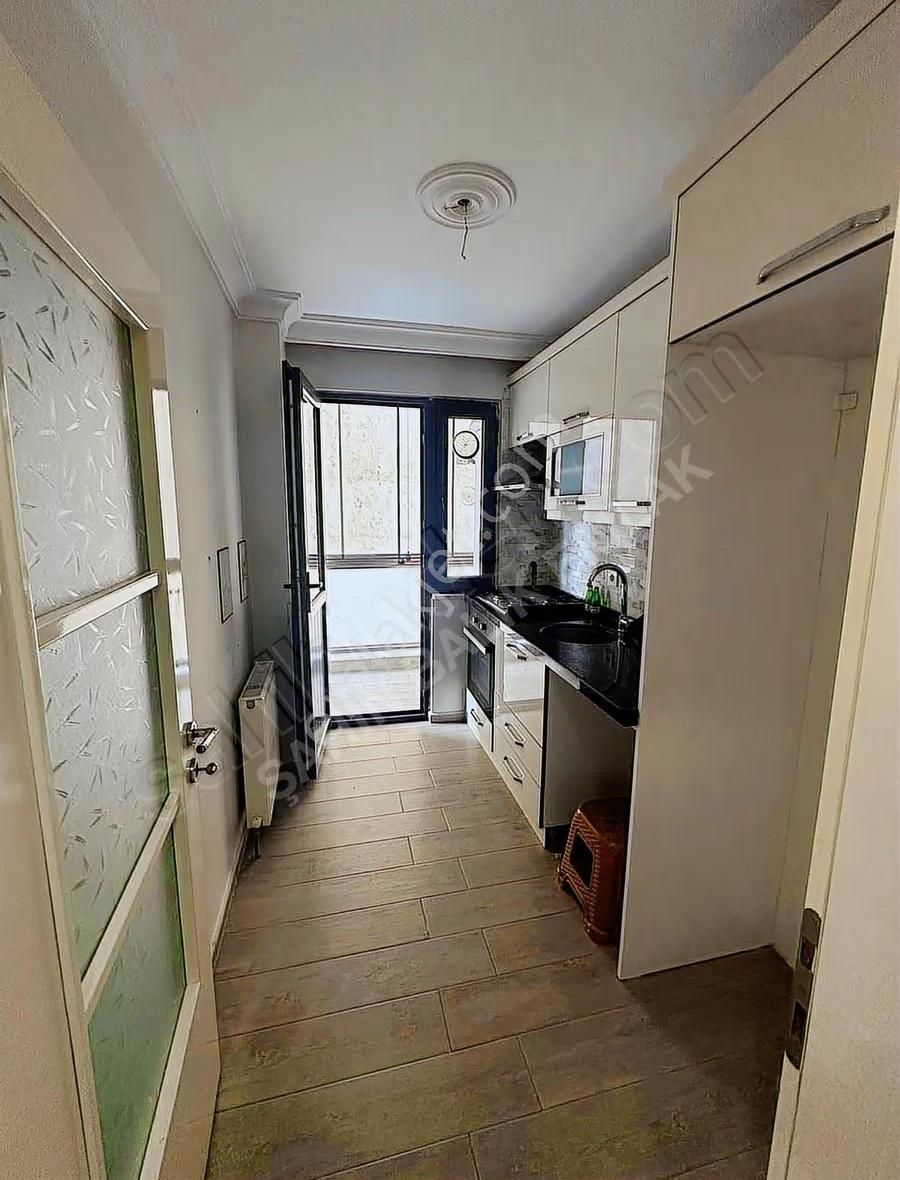 Şahin İnşaat..2+1..ara Kat..110m2..site İçerisinde..lüx Daire - Görsel 13