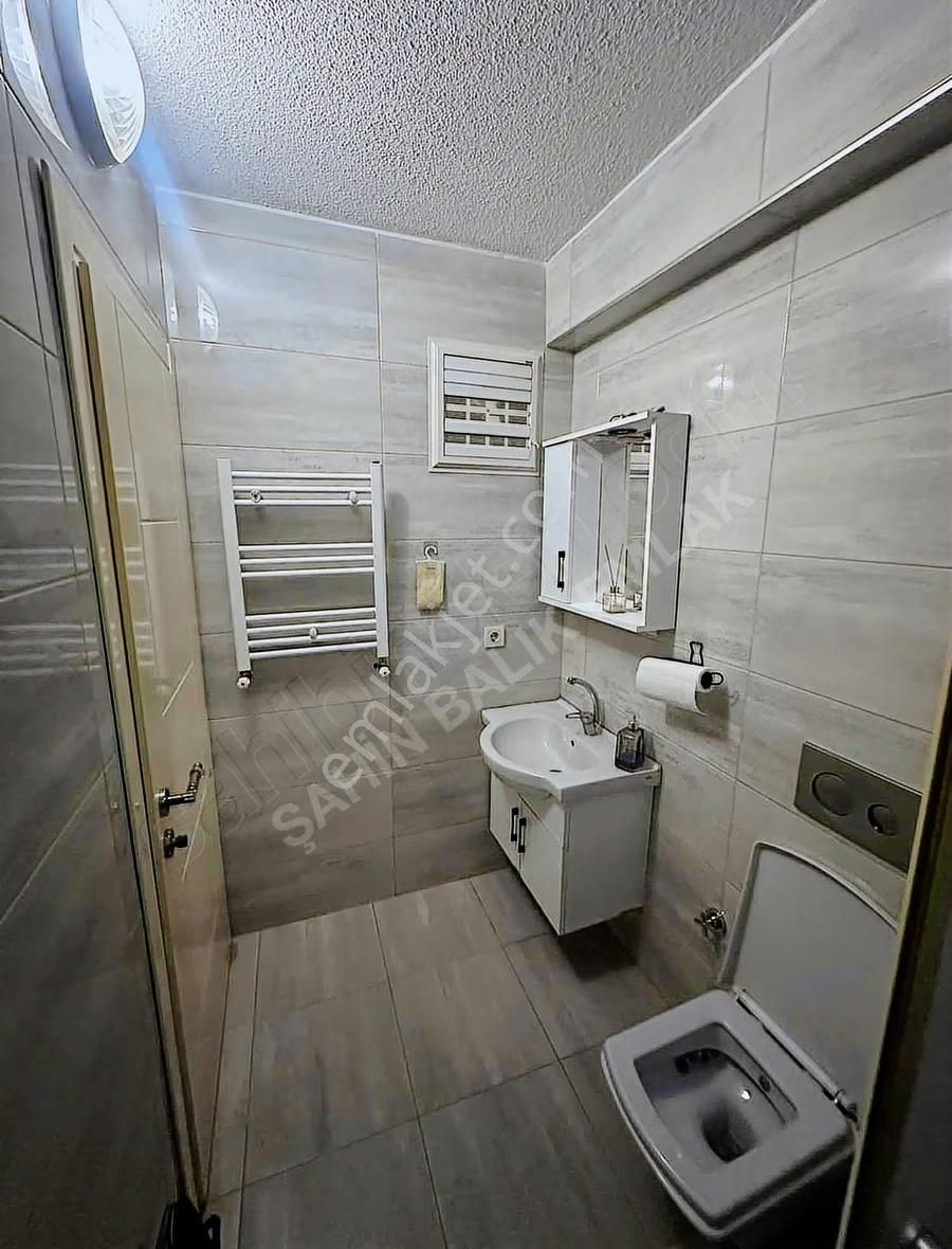 Şahin İnşaat..2+1..ara Kat..110m2..site İçerisinde..lüx Daire - Görsel 3