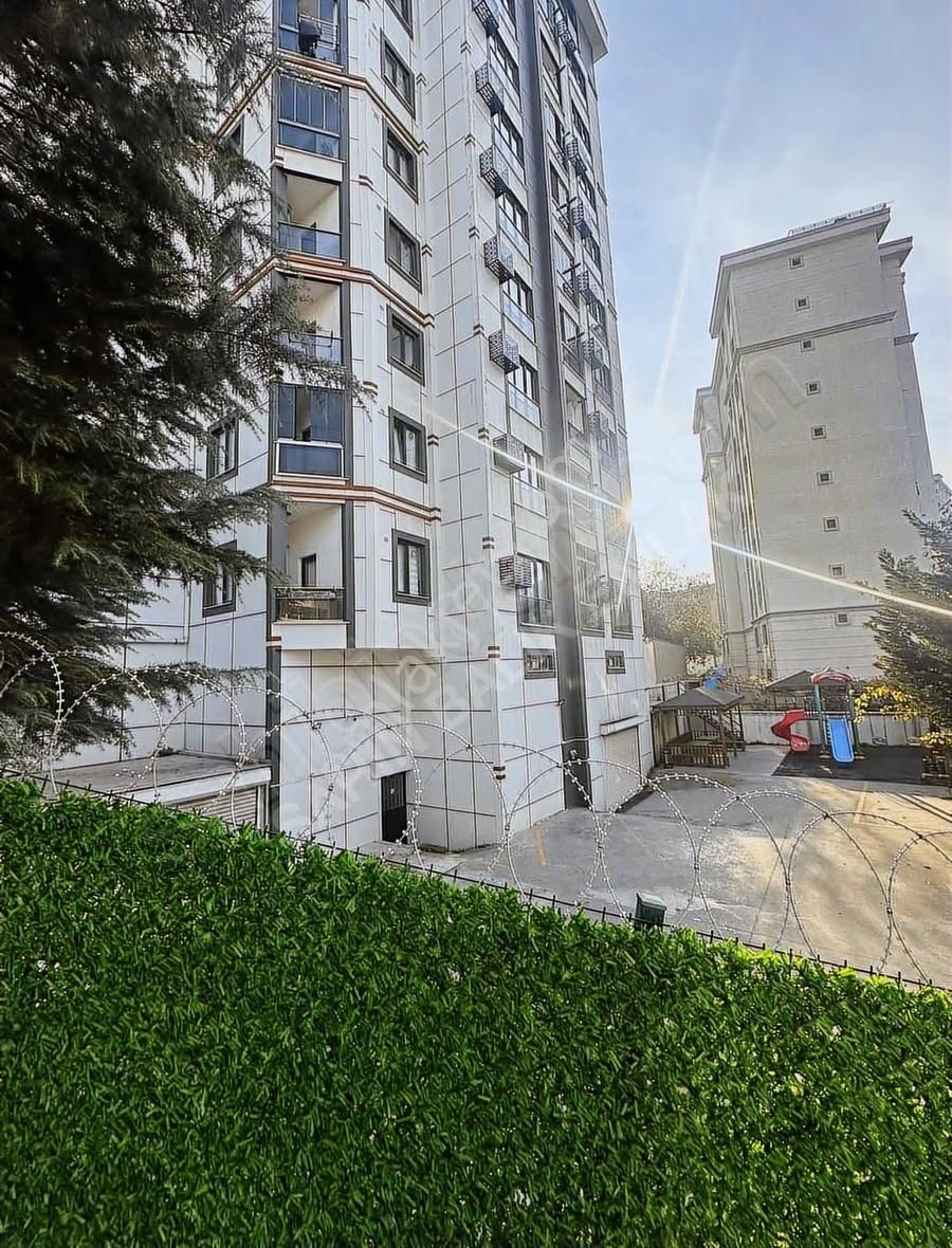 Şahin İnşaat..2+1..ara Kat..110m2..site İçerisinde..lüx Daire - Görsel 8