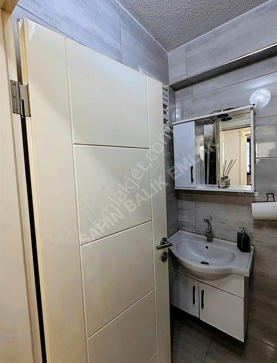 Şahin İnşaat..2+1..ara Kat..110m2..site İçerisinde..lüx Daire - Görsel 35
