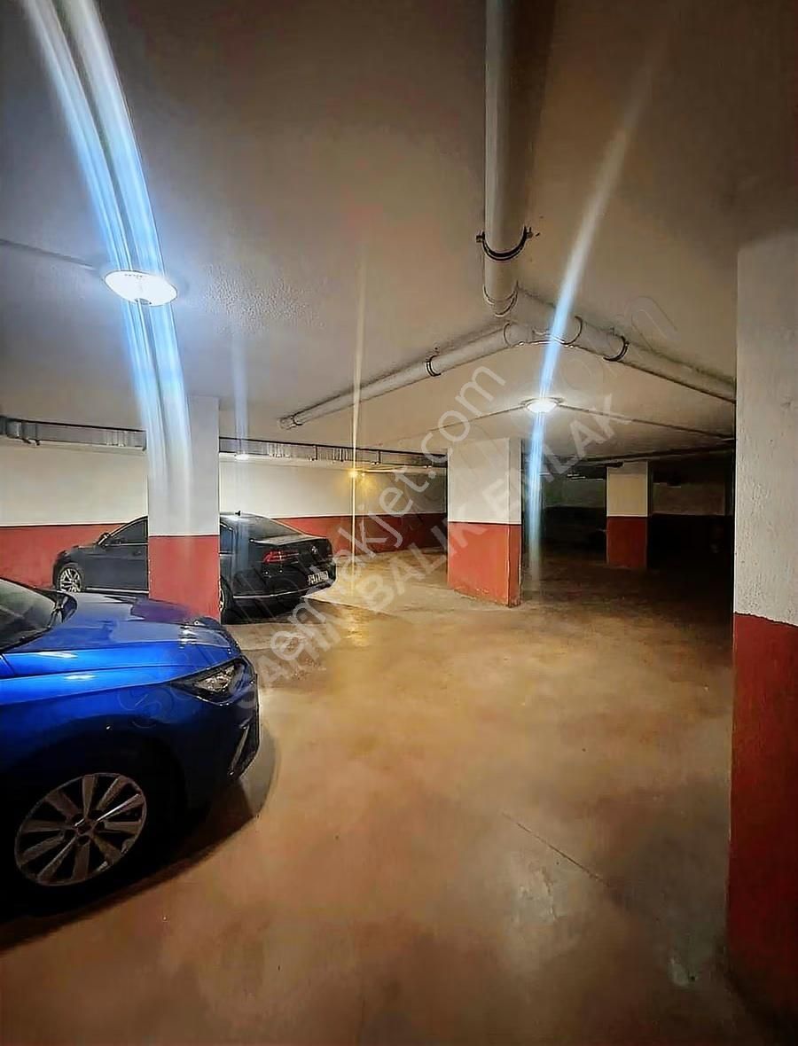 Şahin İnşaat..2+1..ara Kat..110m2..site İçerisinde..lüx Daire - Görsel 29