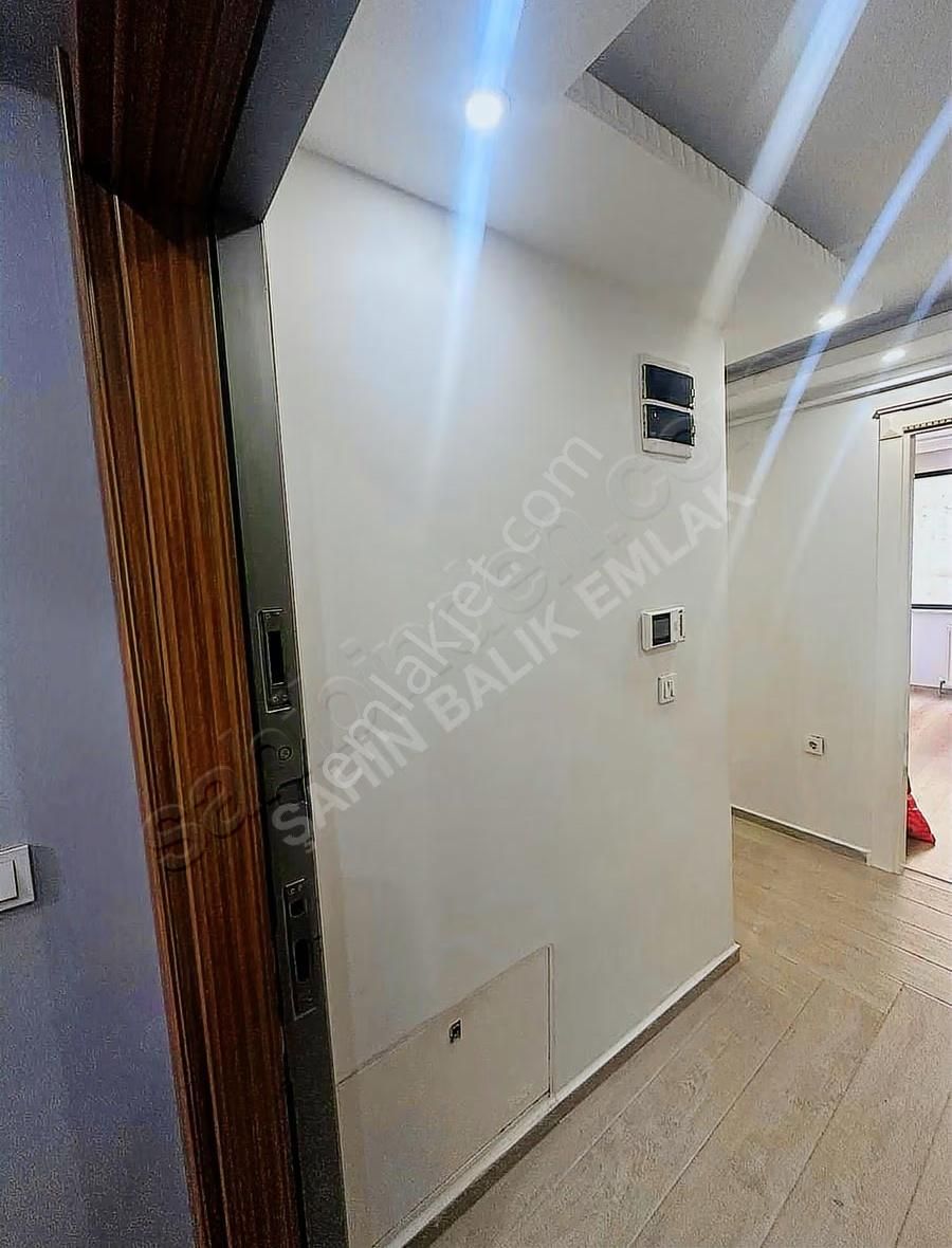 Şahin İnşaat..2+1..ara Kat..110m2..site İçerisinde..lüx Daire - Görsel 19