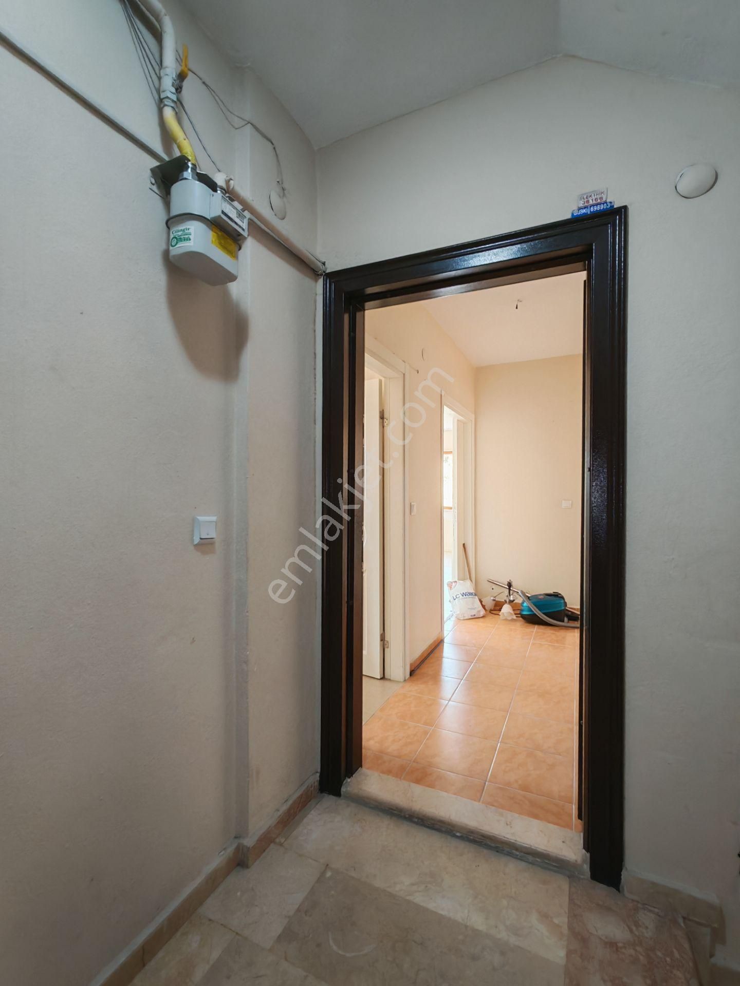 Mudanya Yeni Mahallede Deniz Manzaralı Kiralık Daire - Görsel 3