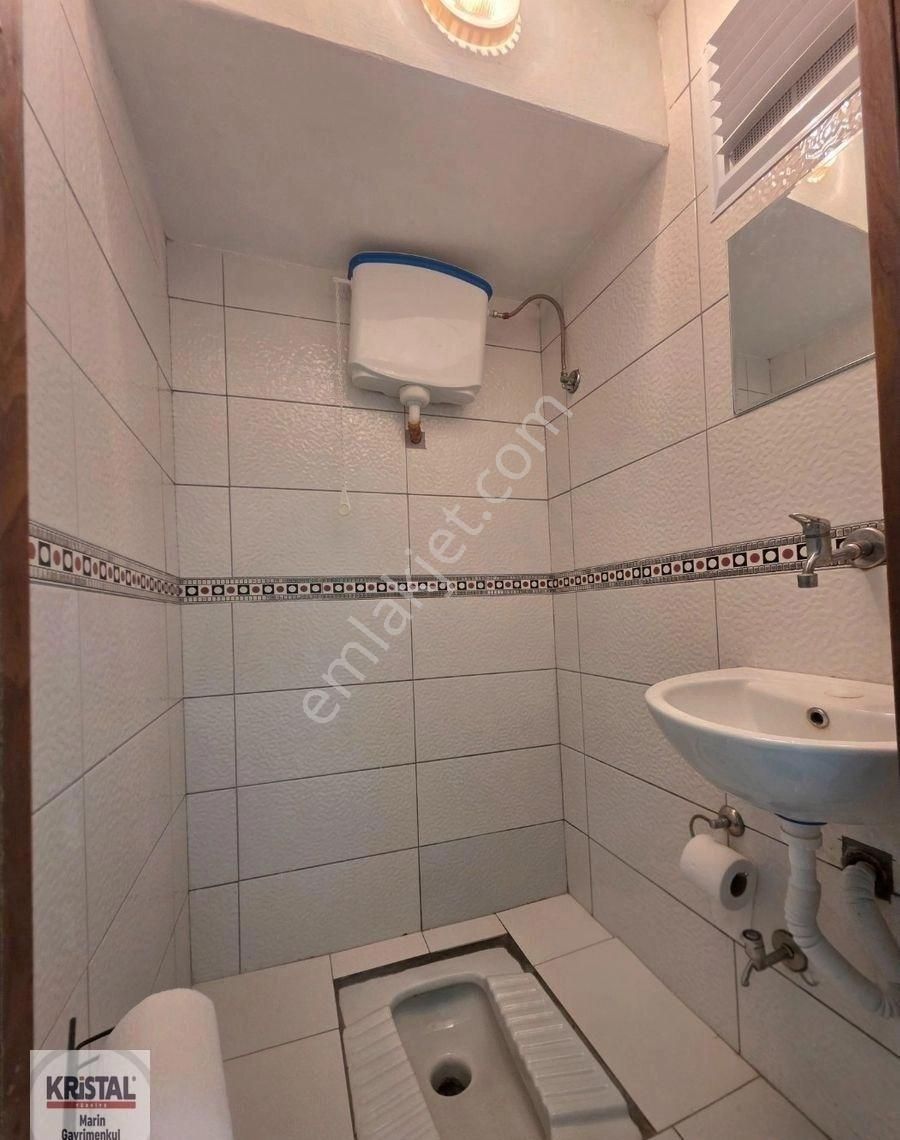 Güzelyalı Yeni Mahallede Kısmen Deniz Manzaralı Satılık Daire - Görsel 16