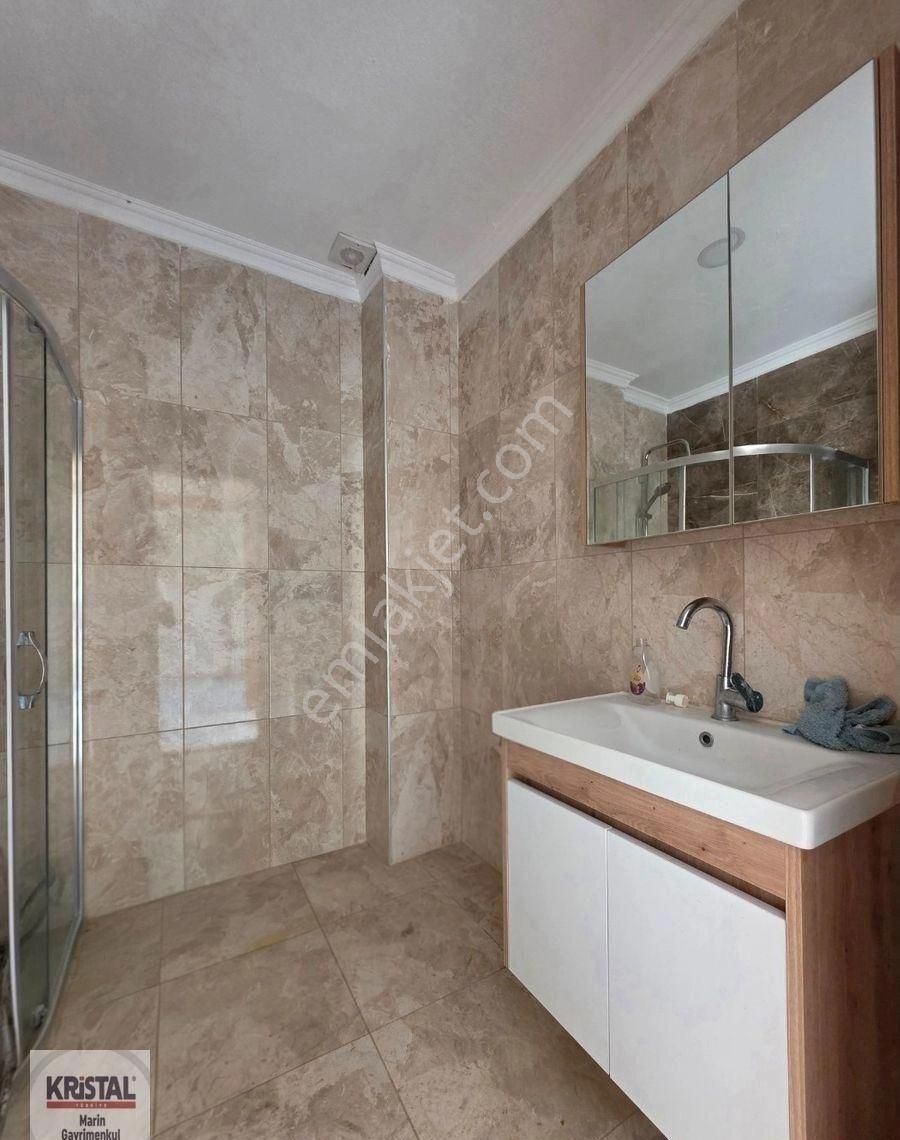 Mudanya Ömerbey Teras Evlerinde Satılık Daire - Görsel 17
