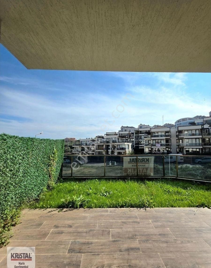 Mudanya Ömerbey Teras Evlerinde Satılık Daire - Görsel 6