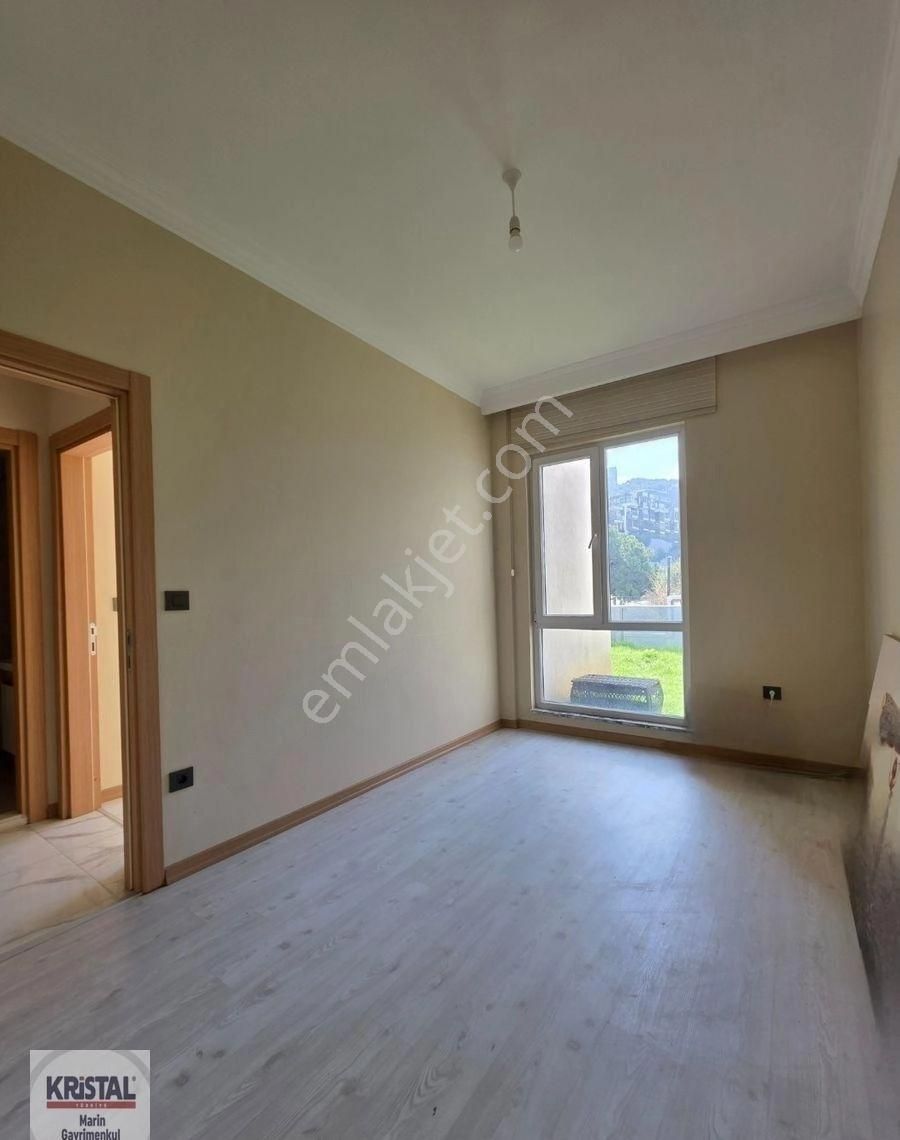 Mudanya Ömerbey Teras Evlerinde Satılık Daire - Görsel 3