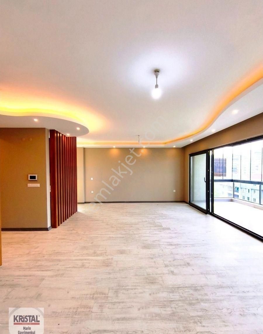 Mudanya Halitpaşada Taşkent Vadipark Evlerinde Deniz Manzaralı Satılık Daire - Görsel 21