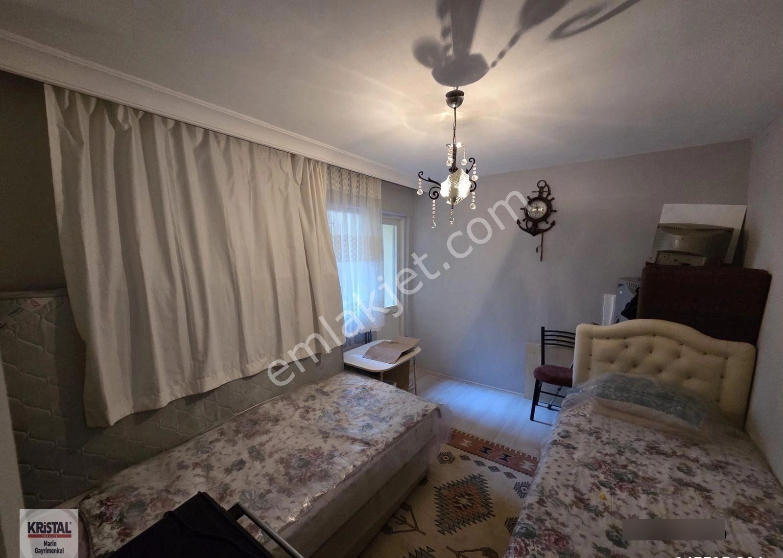 Güzelyalı Burgaz Mahallesinde Satılık Daire - Görsel 14