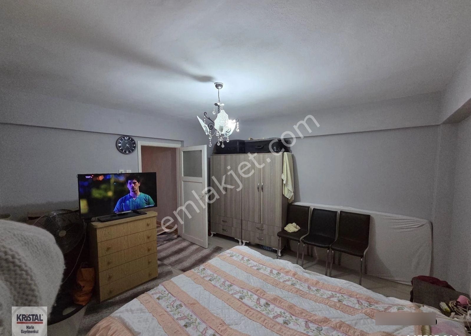 Güzelyalı Burgaz Mahallesinde Satılık Daire - Görsel 11