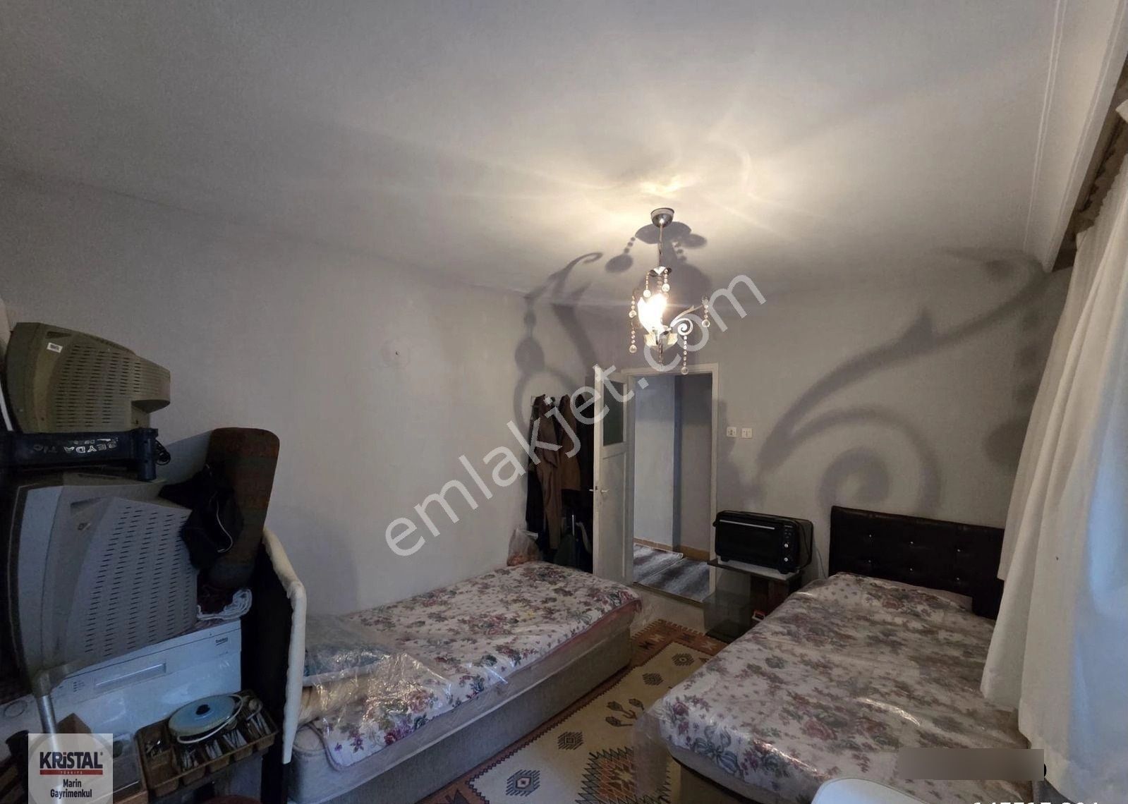 Güzelyalı Burgaz Mahallesinde Satılık Daire - Görsel 10