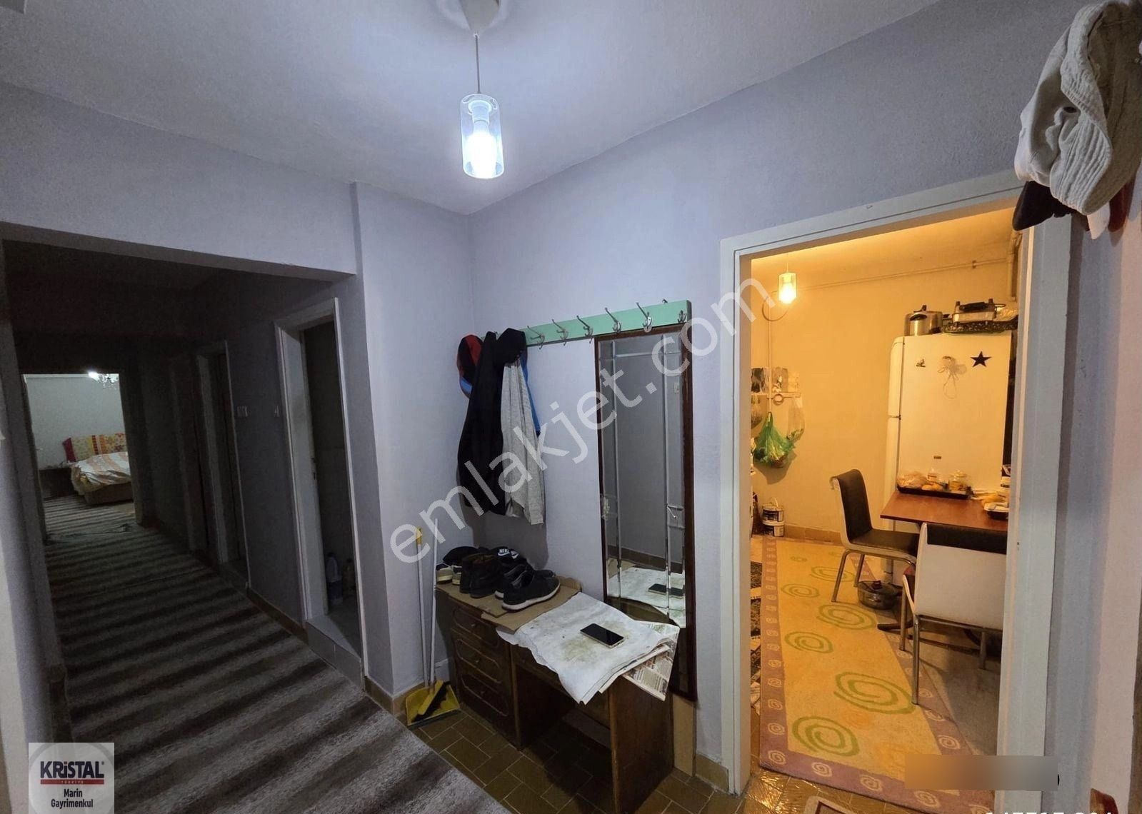 Güzelyalı Burgaz Mahallesinde Satılık Daire - Görsel 18