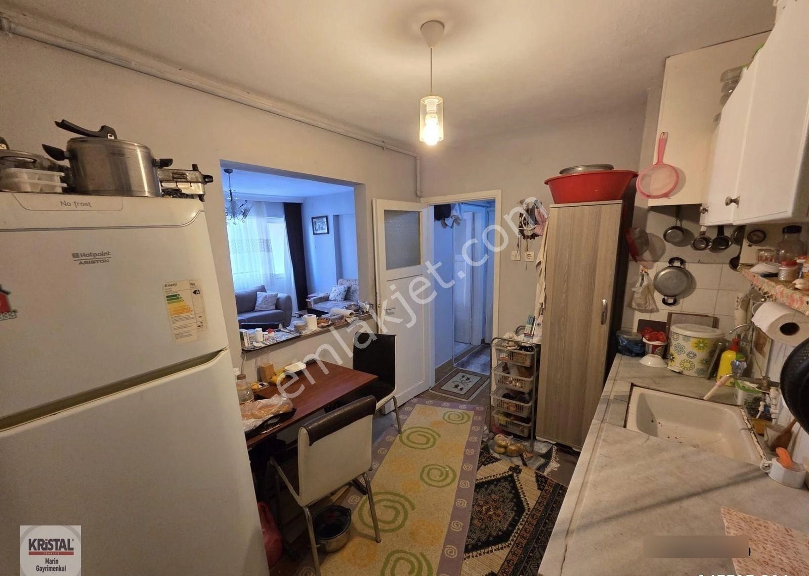 Güzelyalı Burgaz Mahallesinde Satılık Daire - Görsel 17
