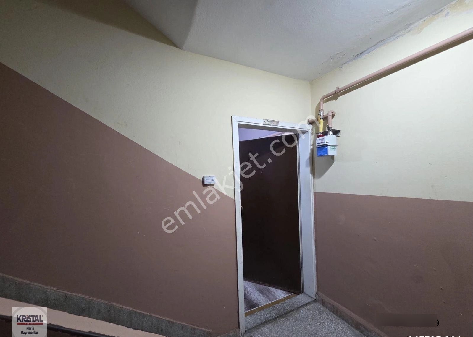 Güzelyalı Burgaz Mahallesinde Satılık Daire - Görsel 9