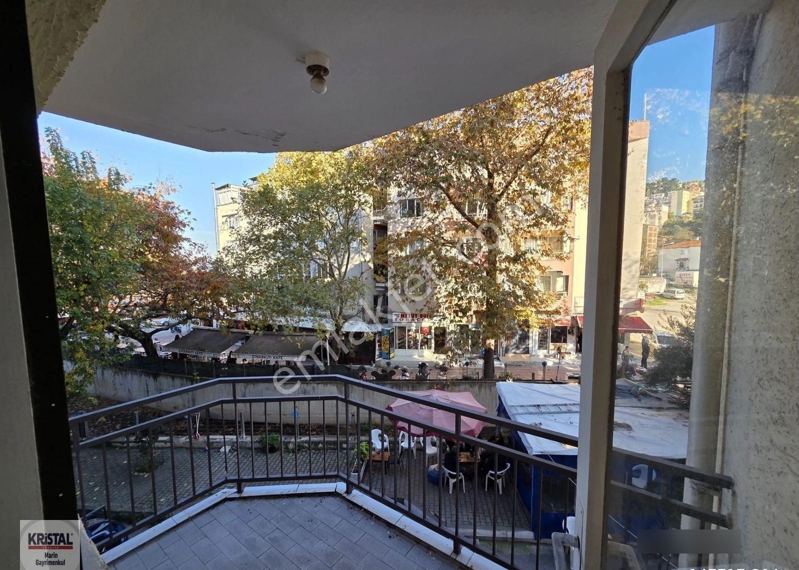 Güzelyalı Burgaz Mahallesinde Satılık Daire - Görsel 12