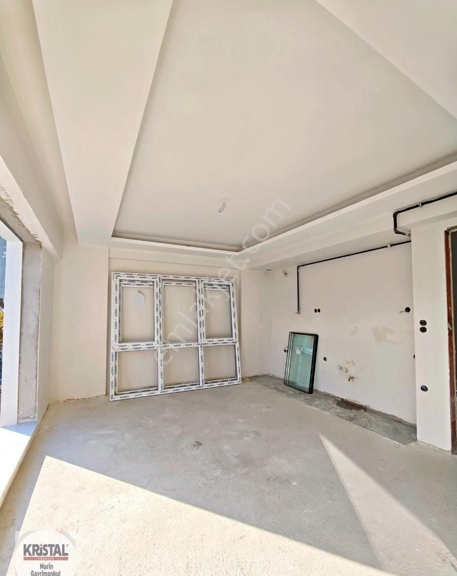 Halitpaşa Girit Mahallesinde Denize 1 Dakika Mesafede Satılık Dublex Daire - Görsel 6