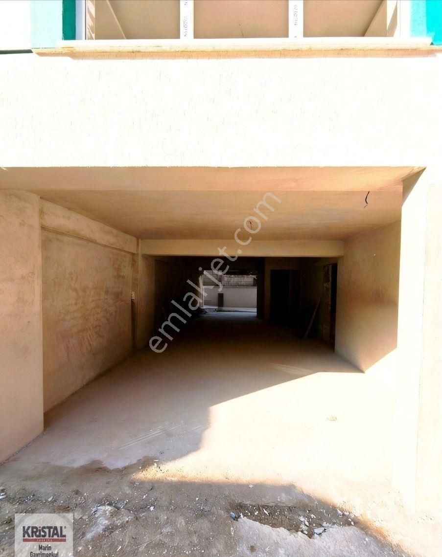 Halitpaşa Girit Mahallesinde Denize 1 Dakika Mesafede Satılık Dublex Daire - Görsel 13