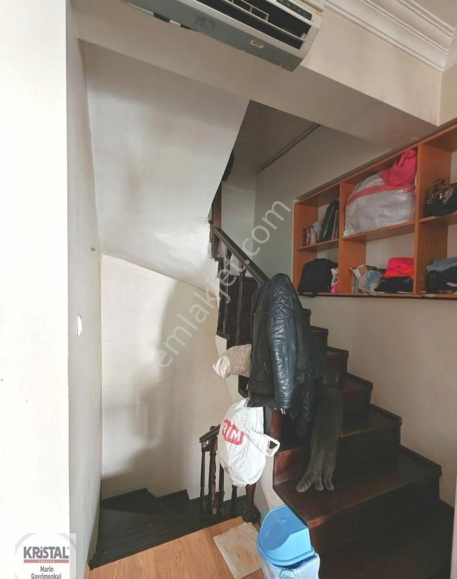 Mudanya Merkez Çarşı İçinde 3 Katlı Müstakil Ev - Görsel 8