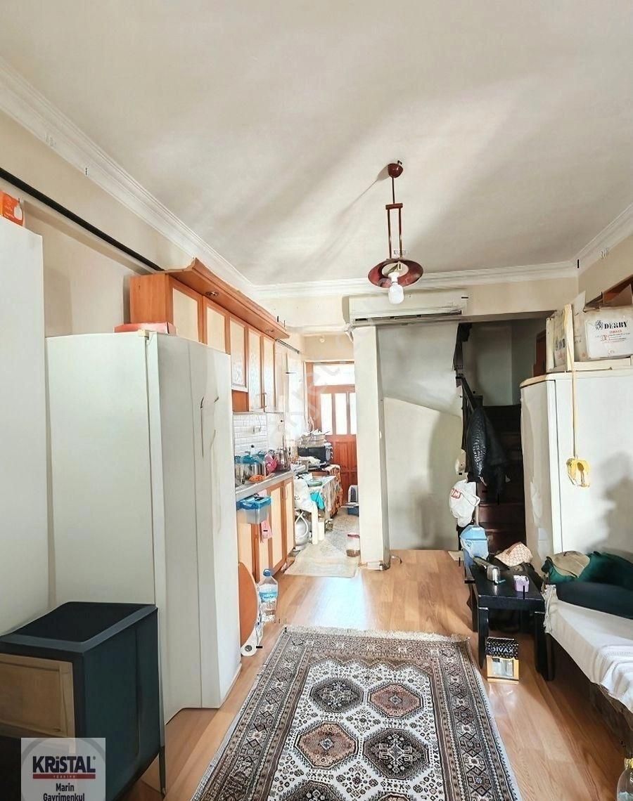 Mudanya Merkez Çarşı İçinde 3 Katlı Müstakil Ev - Görsel 10