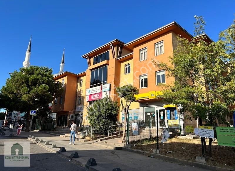 Koru Emlak'tan Kiralık 2+1 Fırsat Daire - Görsel 32