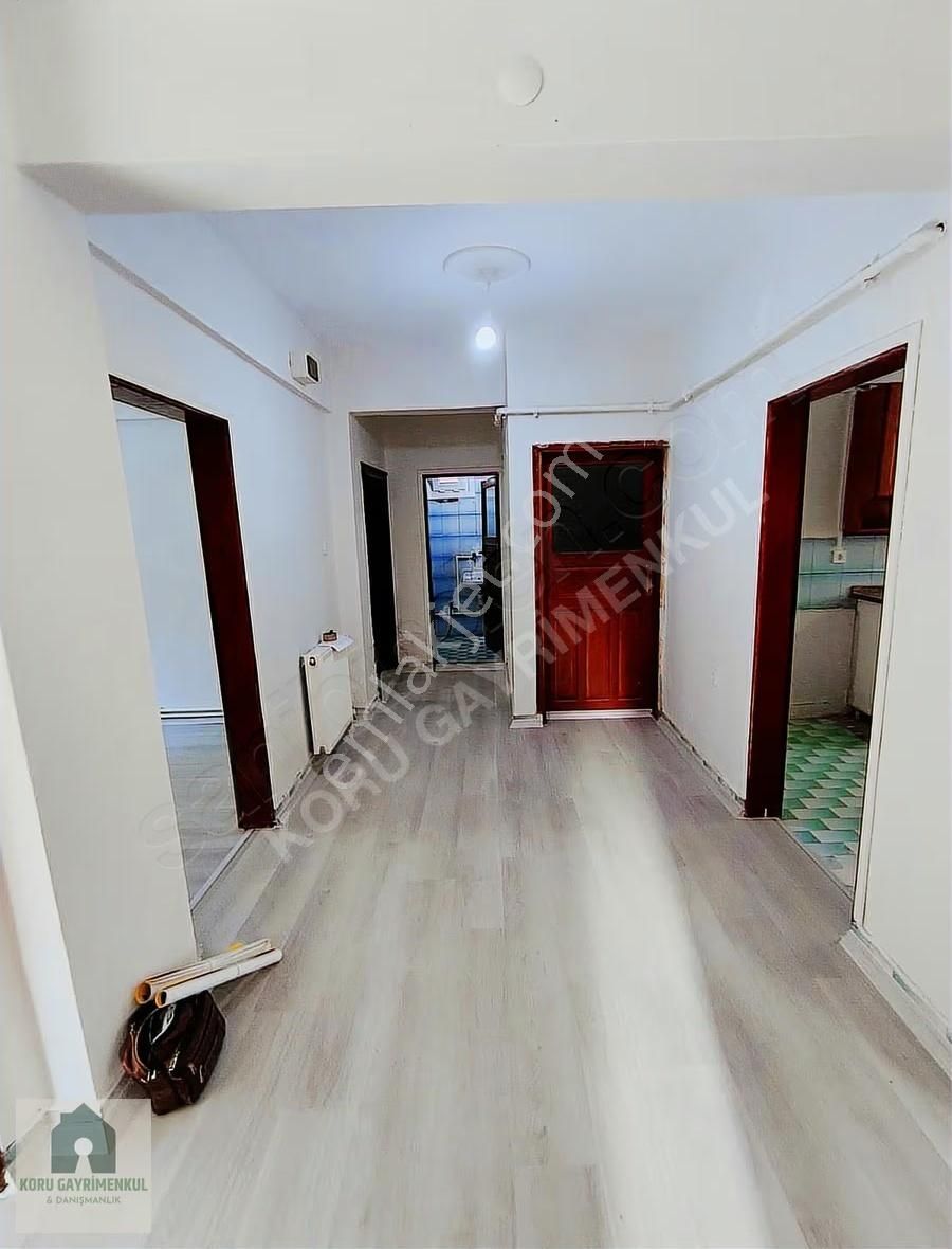 Koru Emlak'tan Kiralık 2+1 Fırsat Daire