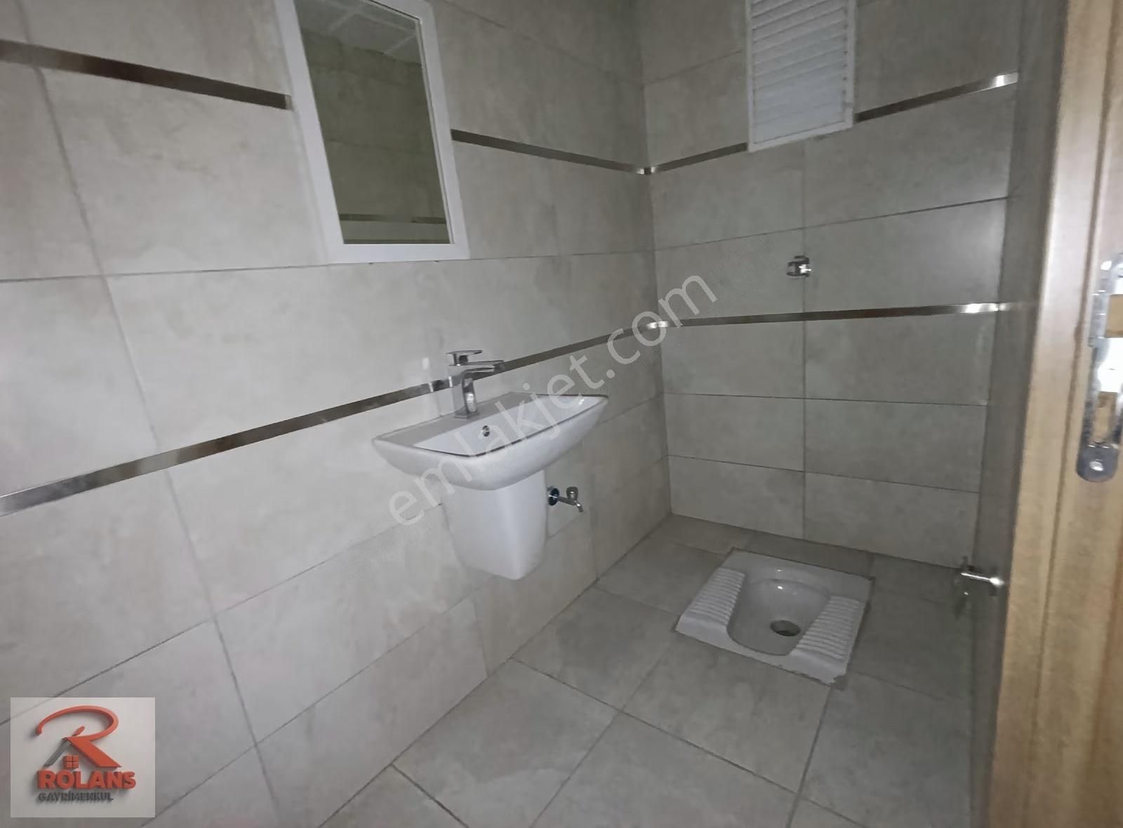 Rölans Gayrimenkul Den Sıfır Güney Cepheli 3+1 Kiralık Daire - Görsel 4