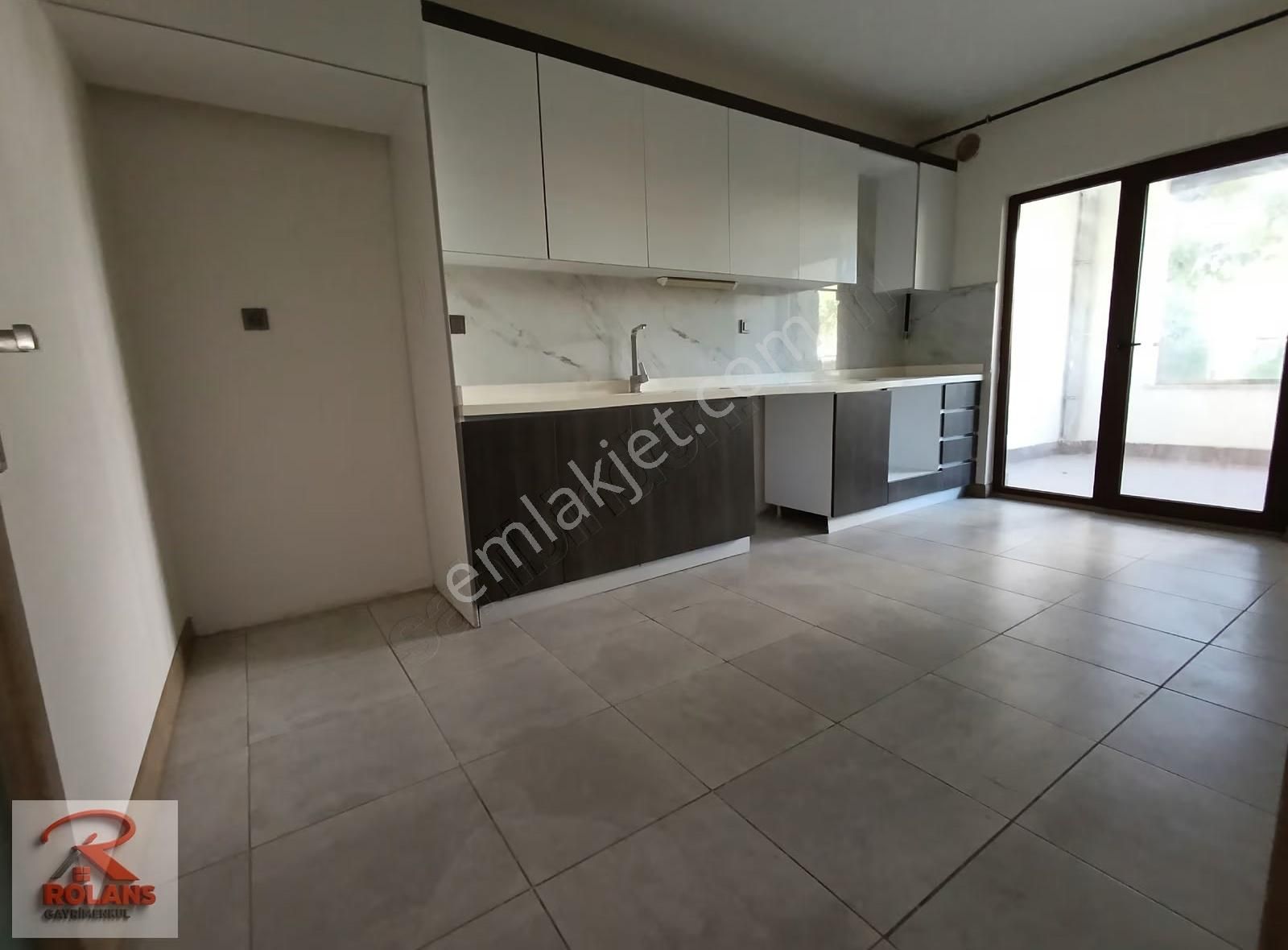 Rölans Gayrimenkul Den Sıfır Güney Cepheli 3+1 Kiralık Daire - Görsel 5