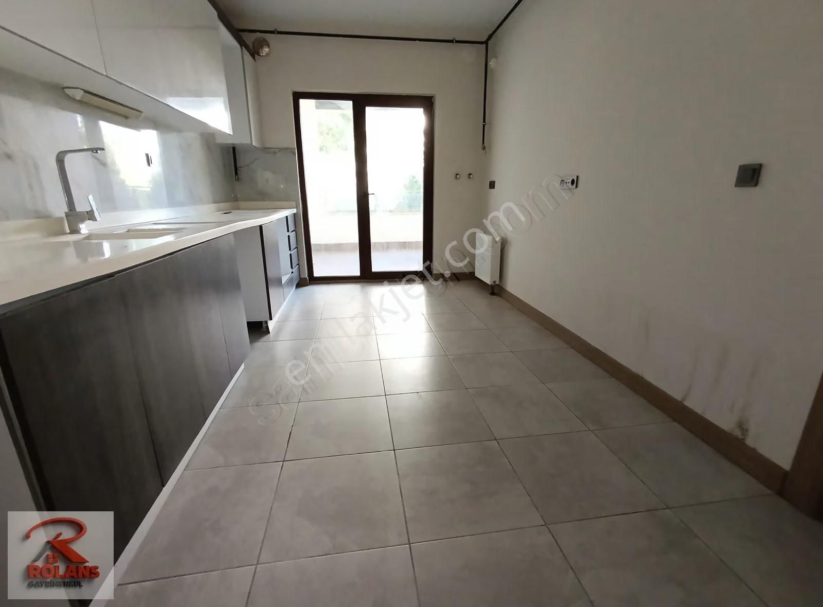 Rölans Gayrimenkul Den Sıfır Güney Cepheli 3+1 Kiralık Daire - Görsel 2