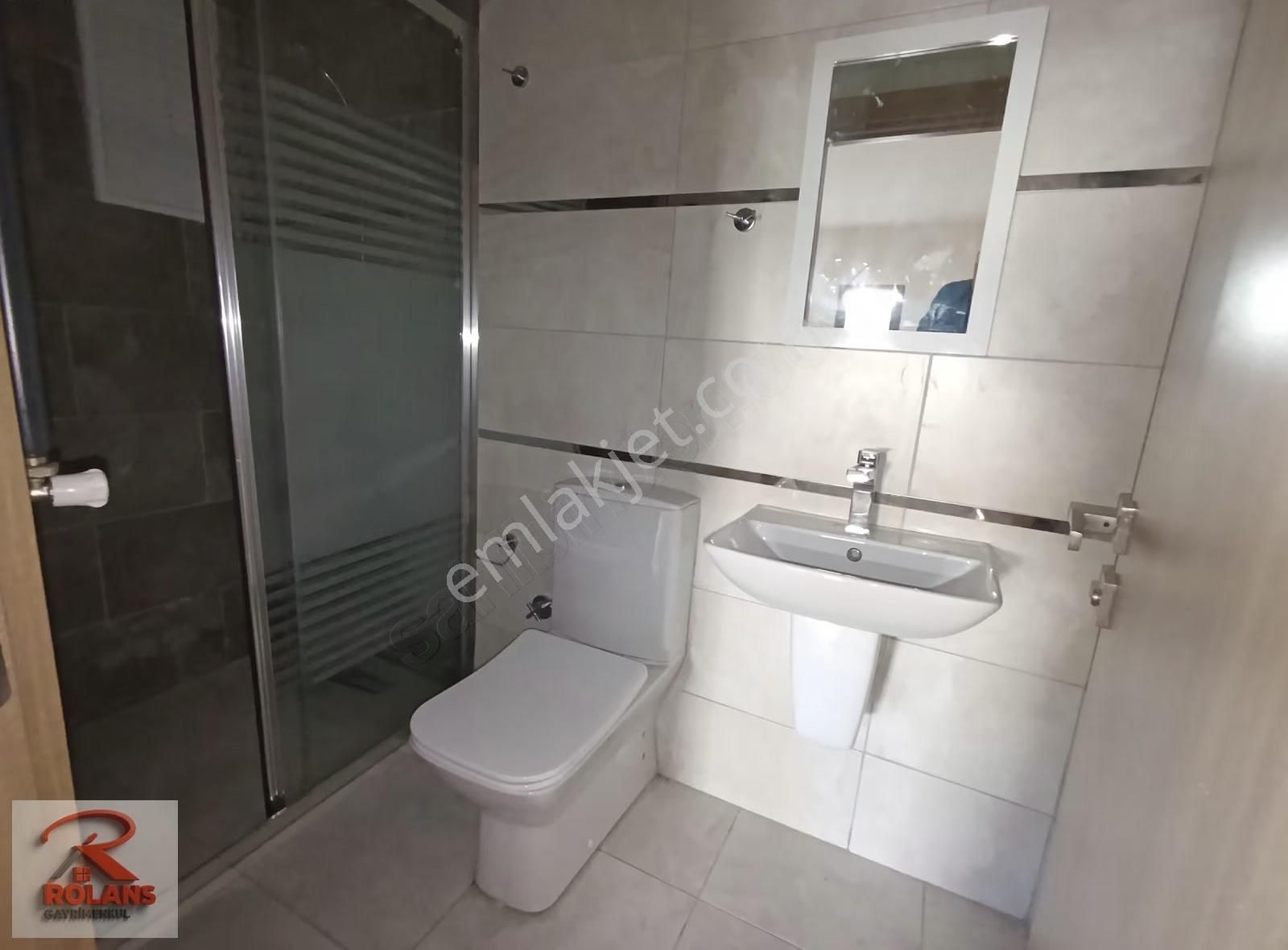 Rölans Gayrimenkul Den Sıfır Güney Cepheli 3+1 Kiralık Daire - Görsel 3