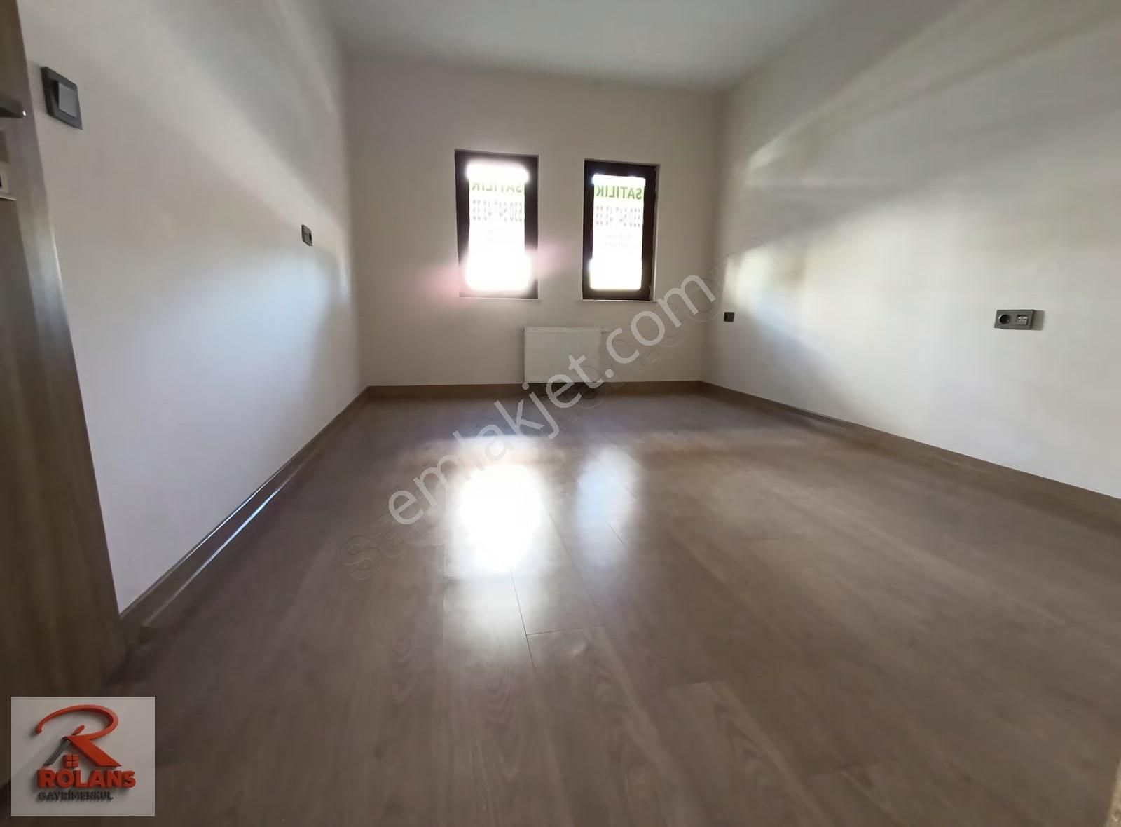 Rölans Gayrimenkul Den Sıfır Güney Cepheli 3+1 Kiralık Daire - Görsel 8