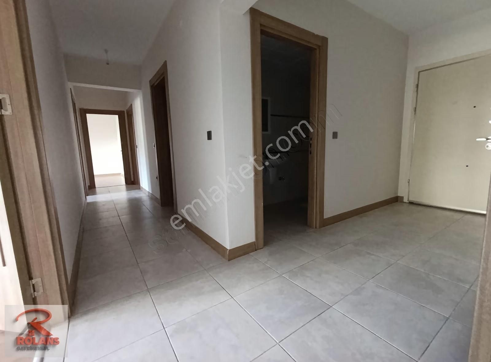 Rölans Gayrimenkul Den Sıfır Güney Cepheli 3+1 Kiralık Daire - Görsel 10