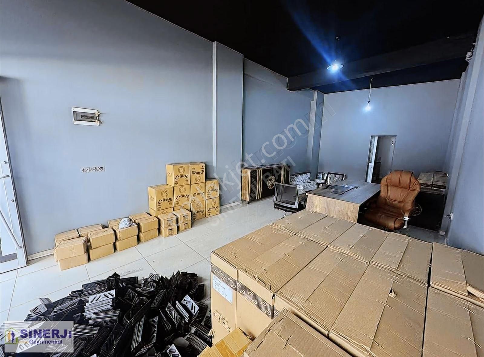 Beşevler Yıldırım Caddesinde Satılık Tabela Değeri Yüksek Dükkan - Görsel 2