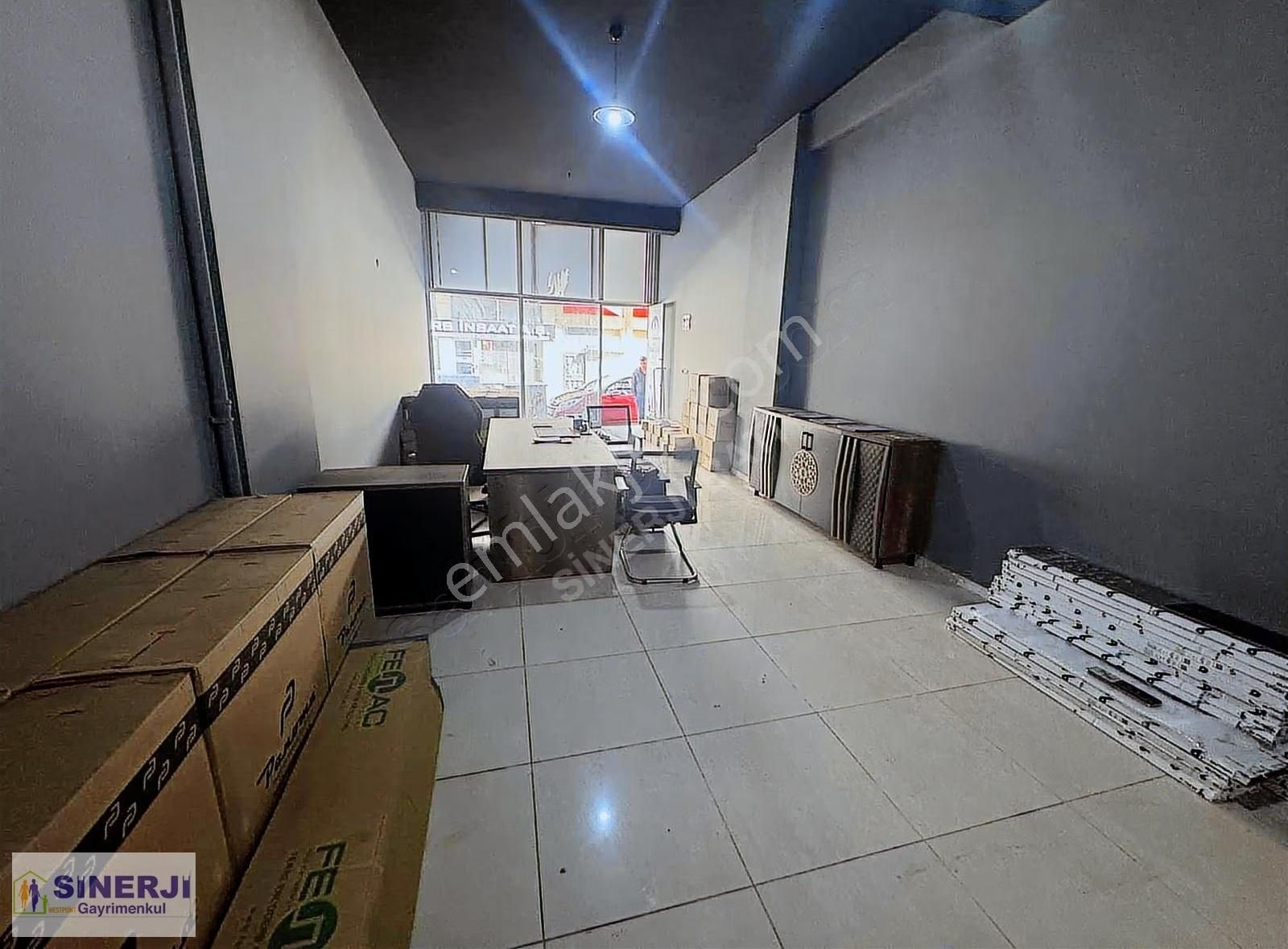 Beşevler Yıldırım Caddesinde Satılık Tabela Değeri Yüksek Dükkan - Görsel 4