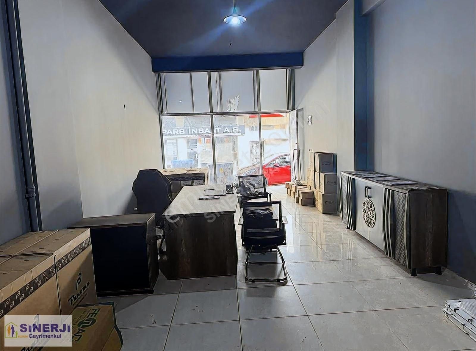 Beşevler Yıldırım Caddesinde Satılık Tabela Değeri Yüksek Dükkan - Görsel 3