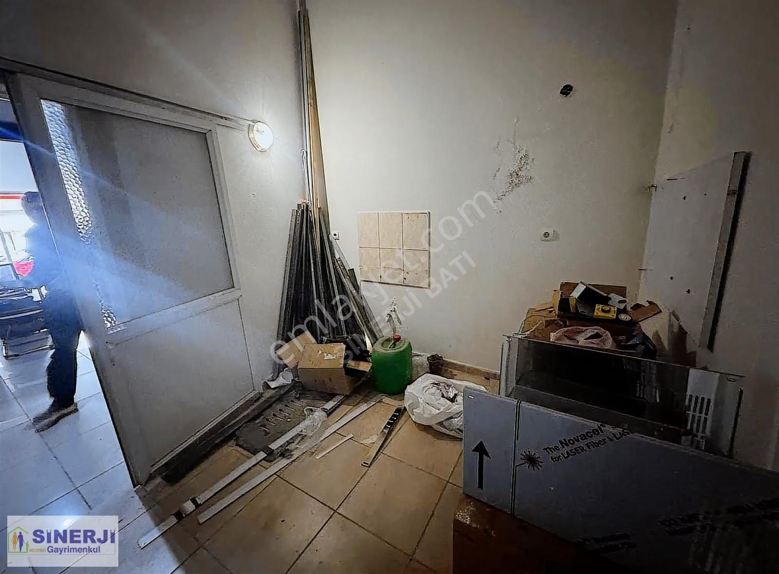 Beşevler Yıldırım Caddesinde Satılık Tabela Değeri Yüksek Dükkan - Görsel 11