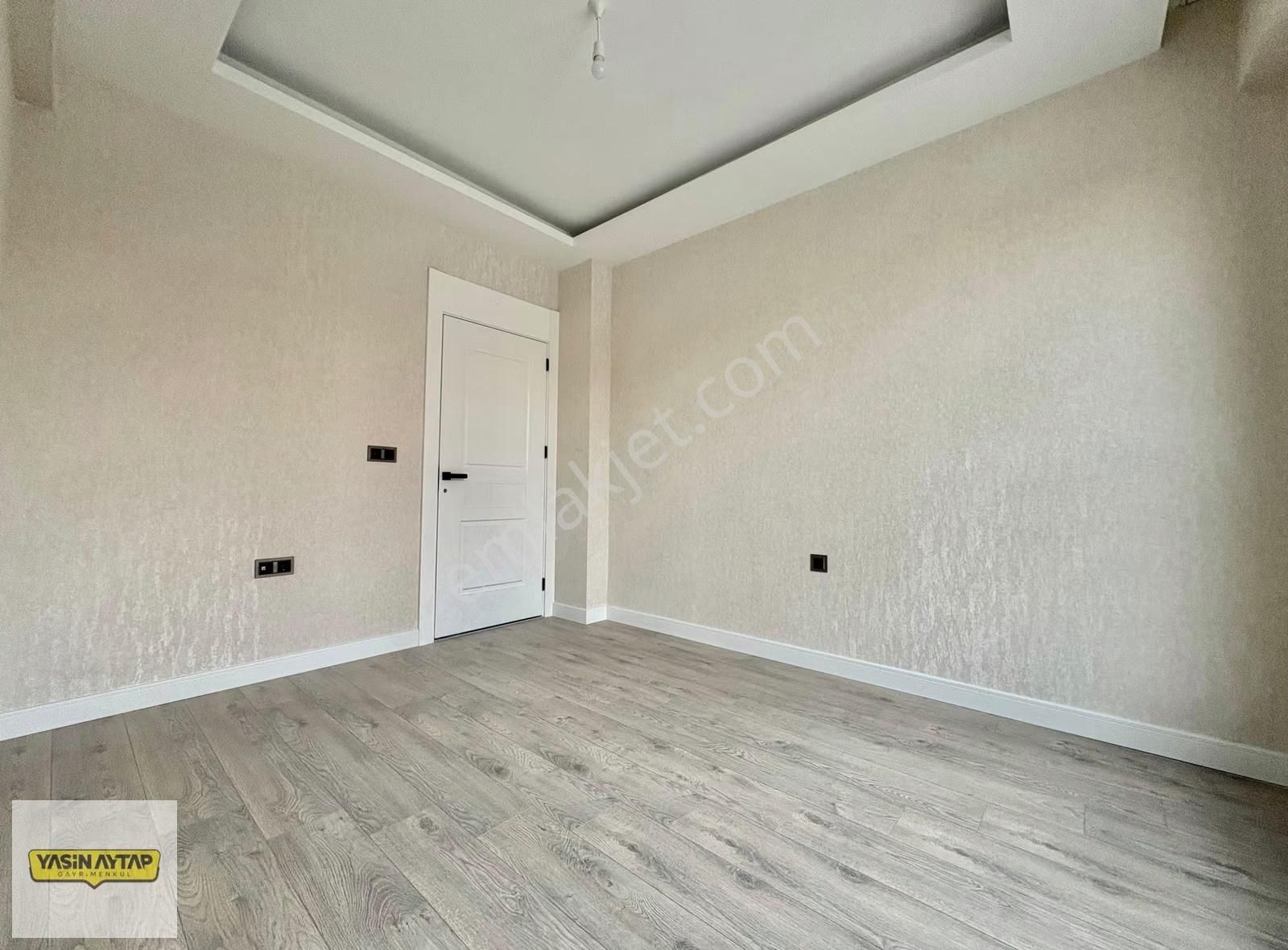 Selçuklu Buhara Mahallesinde Satılık Sıfır Ve Lüks 3+1 Daire - Görsel 8