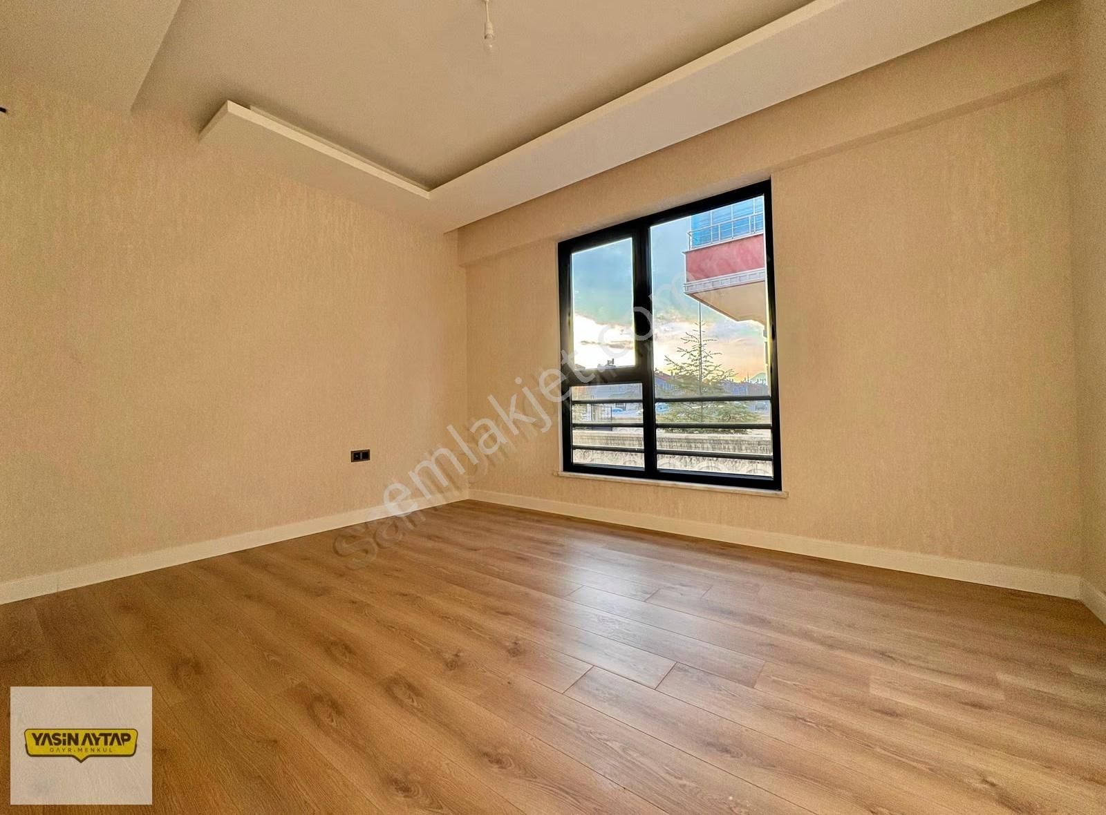 Selçuklu Buhara Mahallesinde Satılık Sıfır Ve Lüks 3+1 Daire - Görsel 35